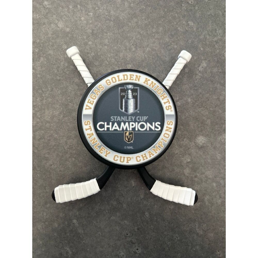 Hallmark‎ Keepsake 2023 Stanley Cup Champions